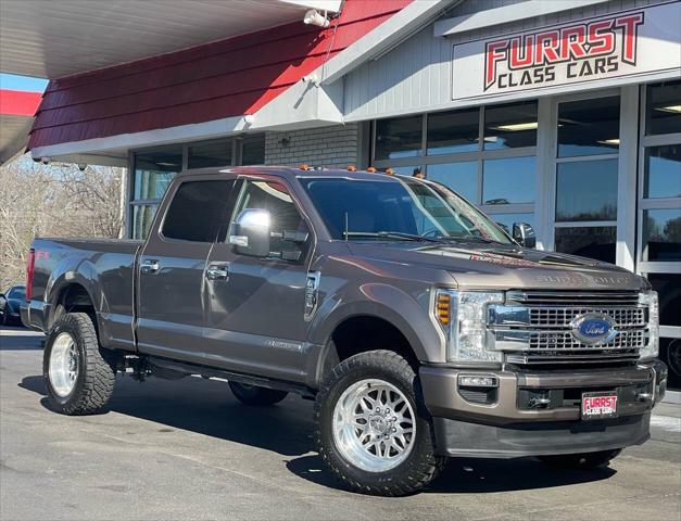 used 2019 Ford F-250 car, priced at $47,999