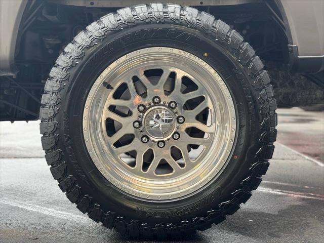 used 2019 Ford F-250 car, priced at $49,999