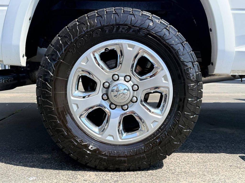 used 2016 Ram 3500 car, priced at $29,495