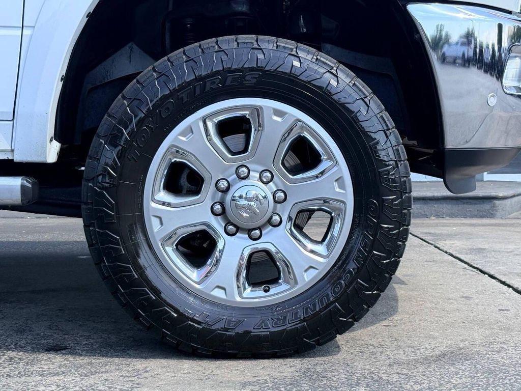 used 2016 Ram 3500 car, priced at $29,495
