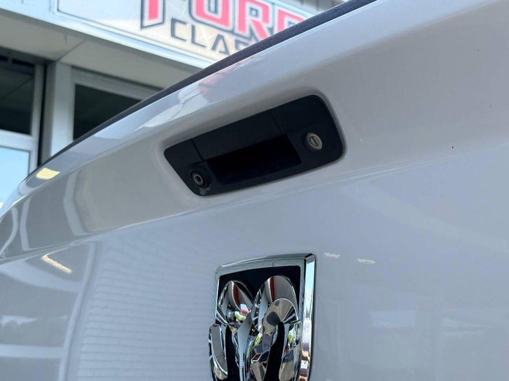 used 2016 Ram 3500 car, priced at $29,495