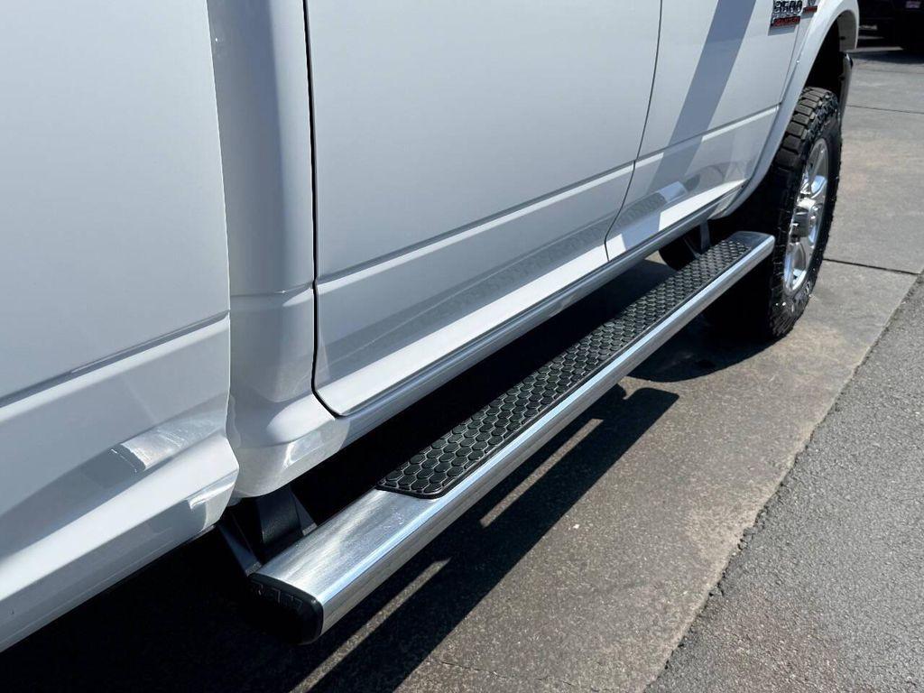 used 2016 Ram 3500 car, priced at $29,495