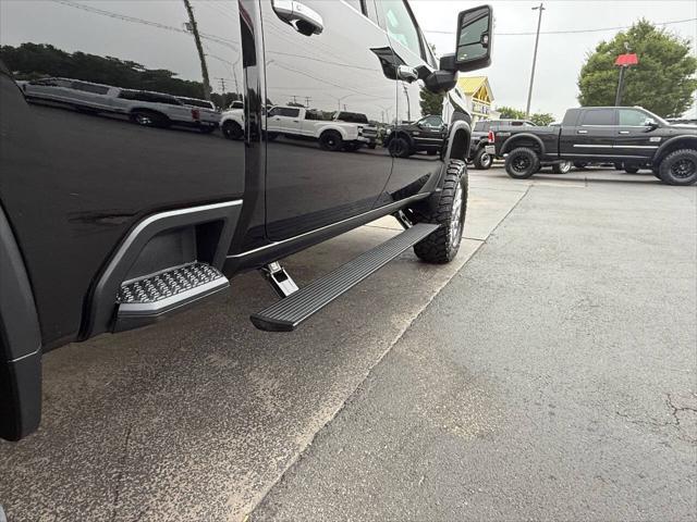 used 2020 Chevrolet Silverado 2500 car, priced at $62,999