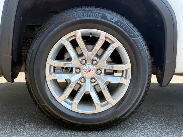 used 2020 GMC Sierra 1500 car, priced at $32,999