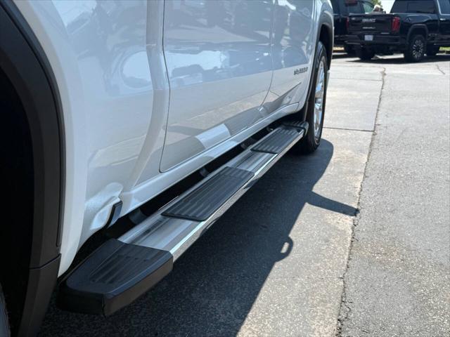 used 2020 GMC Sierra 1500 car, priced at $32,999