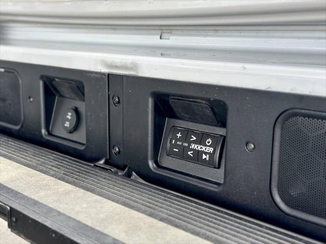 used 2024 GMC Sierra 2500 car, priced at $89,999