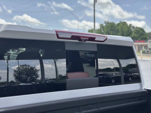used 2024 GMC Sierra 2500 car, priced at $89,999