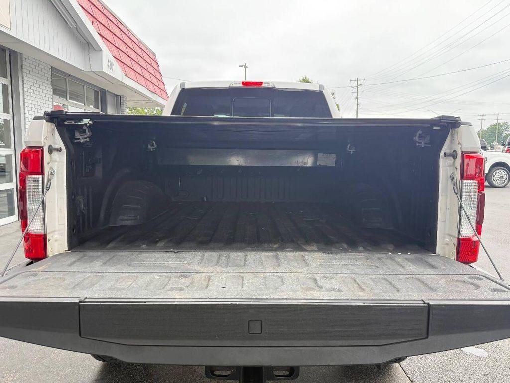 used 2017 Ford F-350 car, priced at $42,495