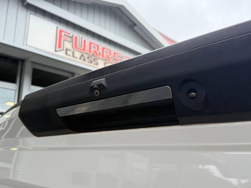 used 2017 Ford F-350 car, priced at $42,495