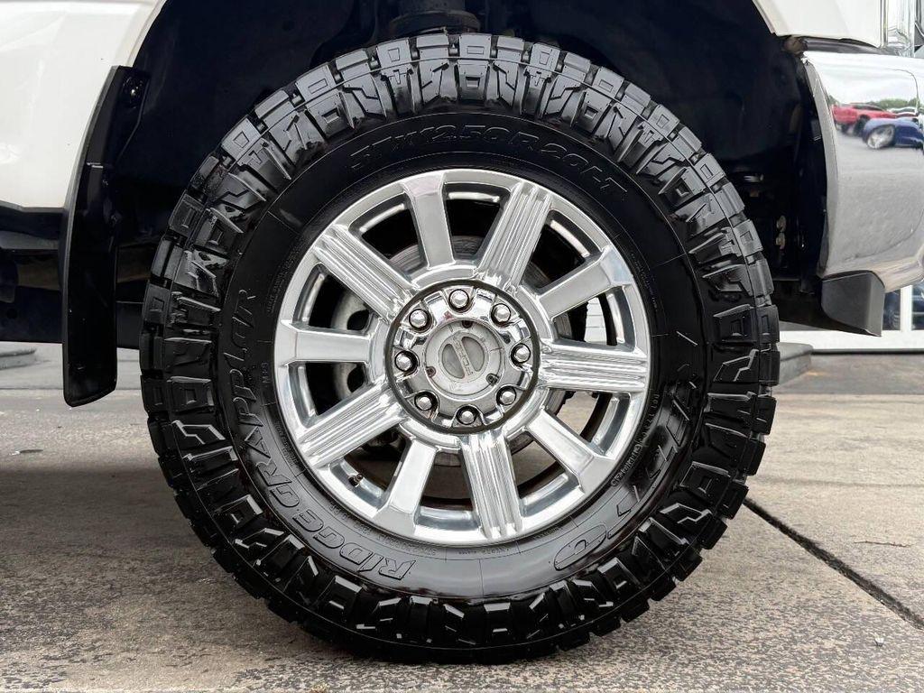 used 2017 Ford F-350 car, priced at $42,495