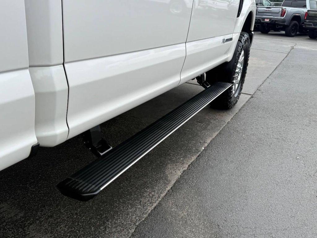 used 2017 Ford F-350 car, priced at $42,495