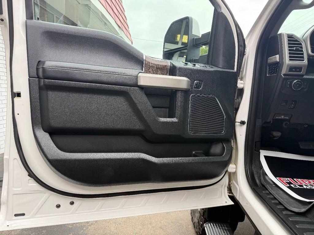 used 2017 Ford F-350 car, priced at $42,495