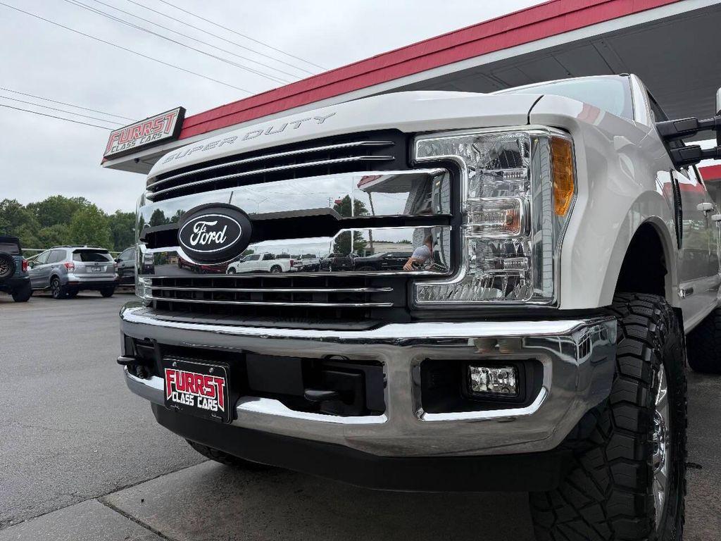 used 2017 Ford F-350 car, priced at $42,495