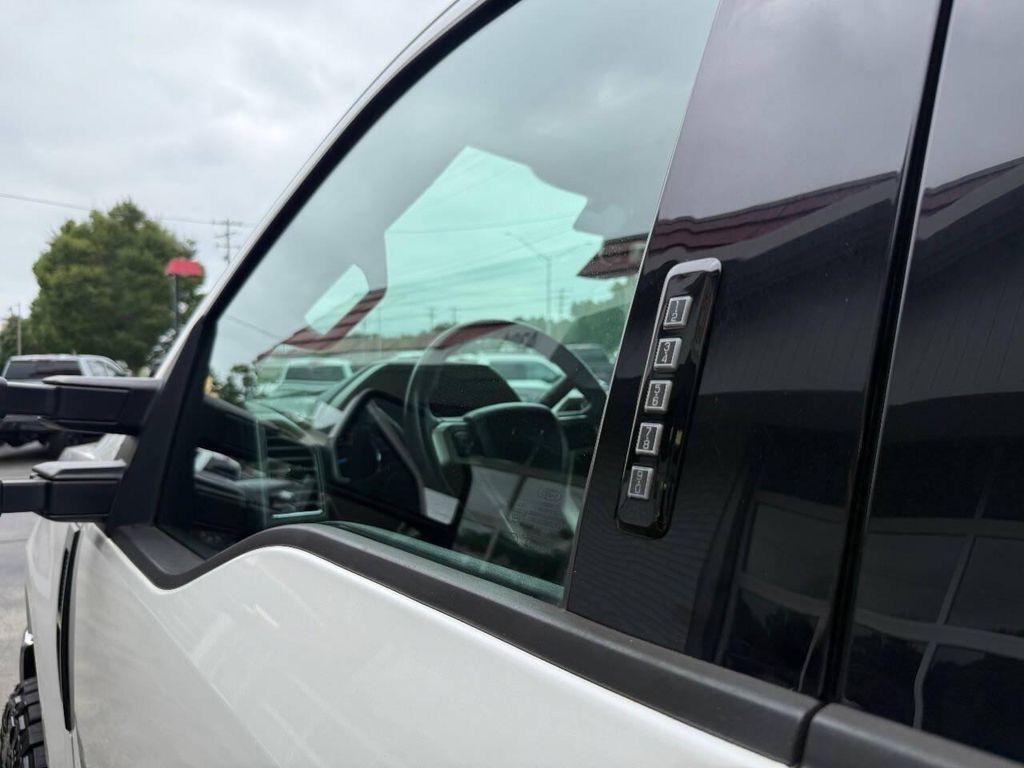 used 2017 Ford F-350 car, priced at $42,495