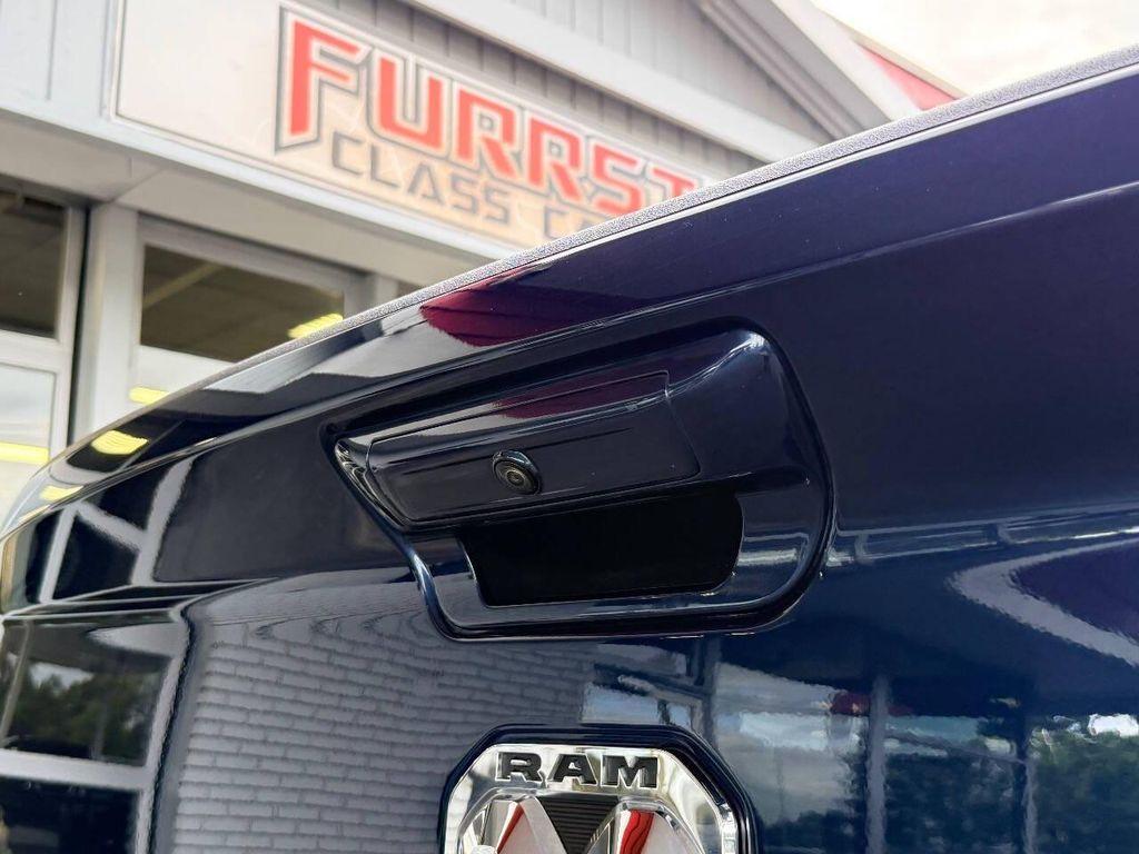 used 2023 Ram 2500 car, priced at $81,495