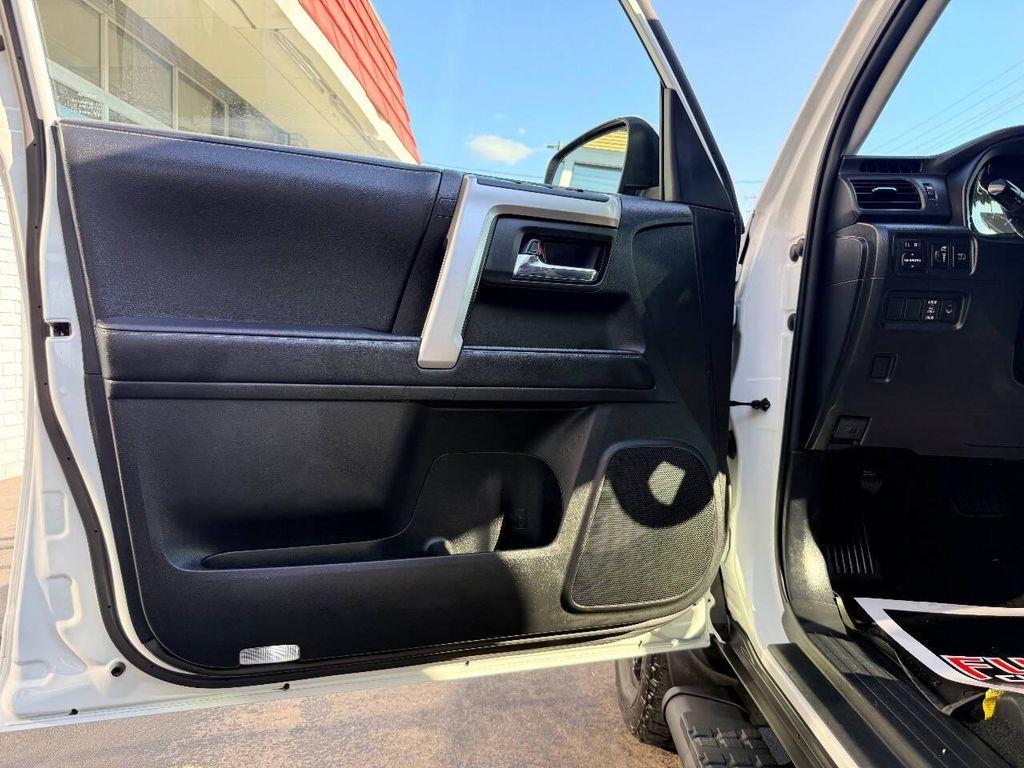 used 2022 Toyota 4Runner car, priced at $39,895