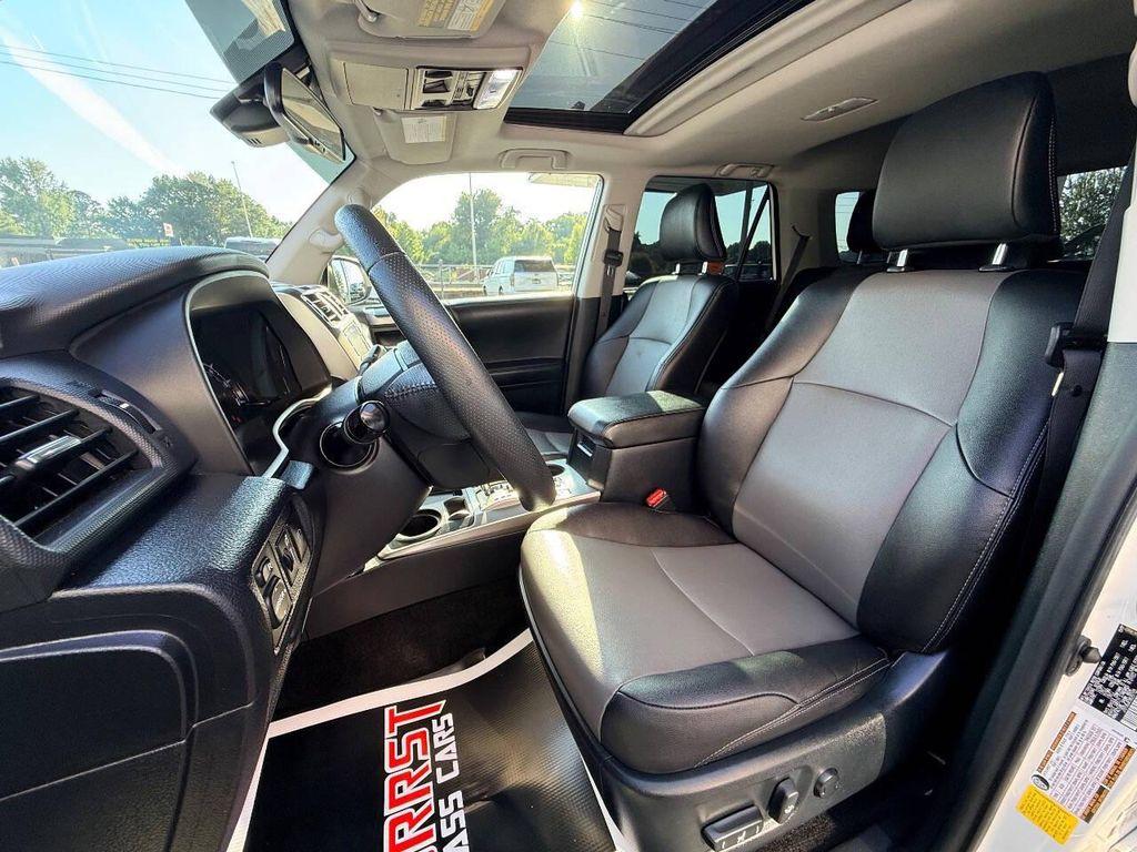 used 2022 Toyota 4Runner car, priced at $39,895