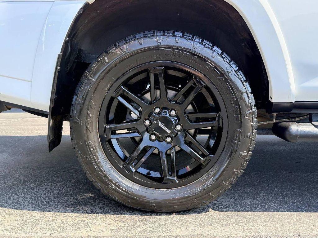 used 2022 Toyota 4Runner car, priced at $39,895