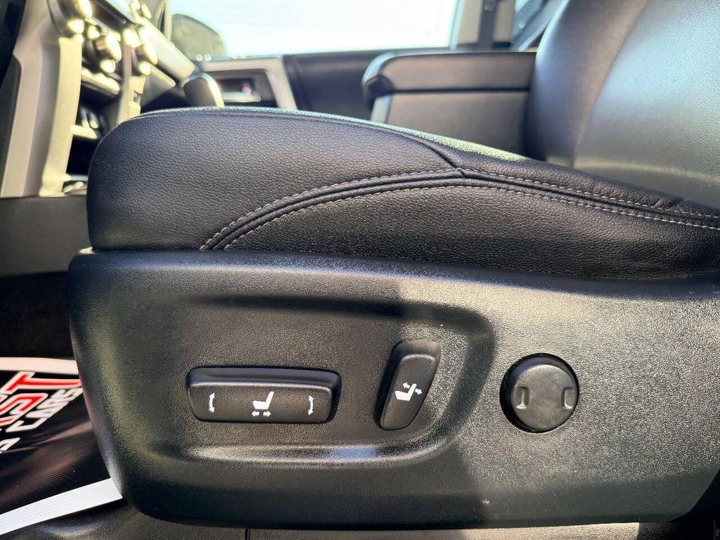 used 2022 Toyota 4Runner car, priced at $39,895