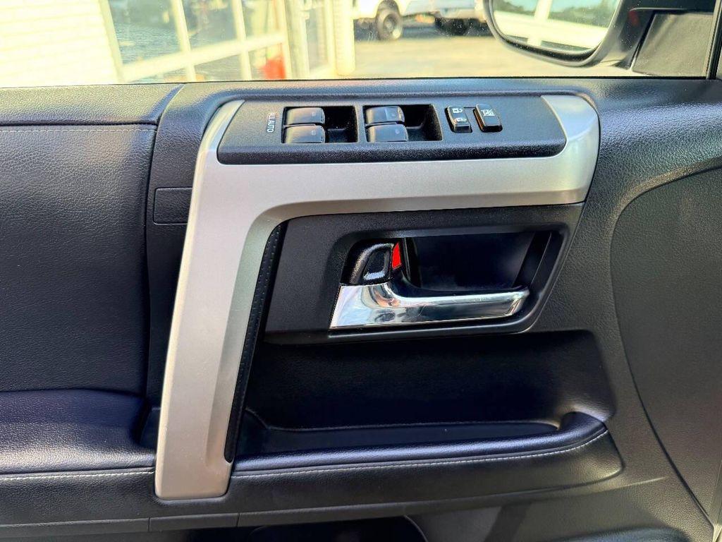 used 2022 Toyota 4Runner car, priced at $39,895
