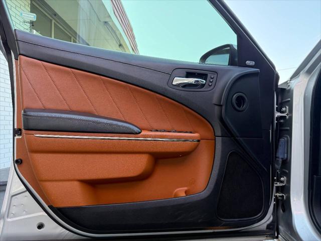 used 2021 Dodge Charger car, priced at $49,999