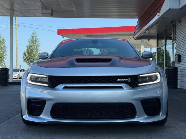 used 2021 Dodge Charger car, priced at $49,999