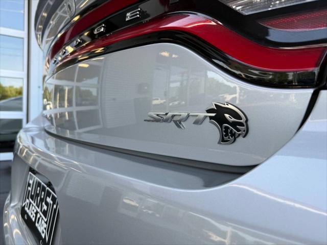 used 2021 Dodge Charger car, priced at $49,999