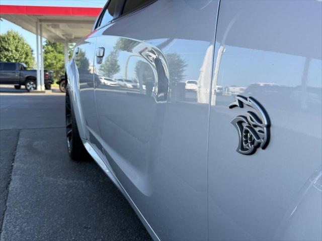 used 2021 Dodge Charger car, priced at $49,999