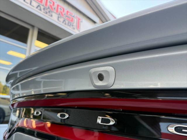 used 2021 Dodge Charger car, priced at $49,999
