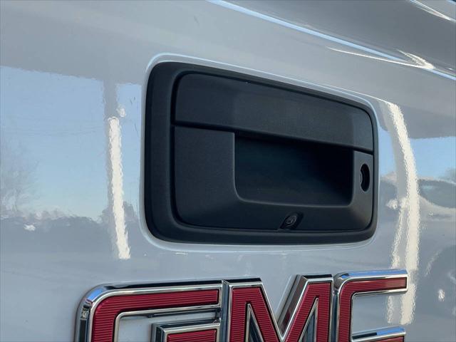 used 2019 GMC Sierra 2500 car, priced at $52,795