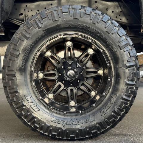 used 2015 Ford F-250 car, priced at $43,999