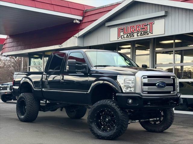 used 2015 Ford F-250 car, priced at $43,999