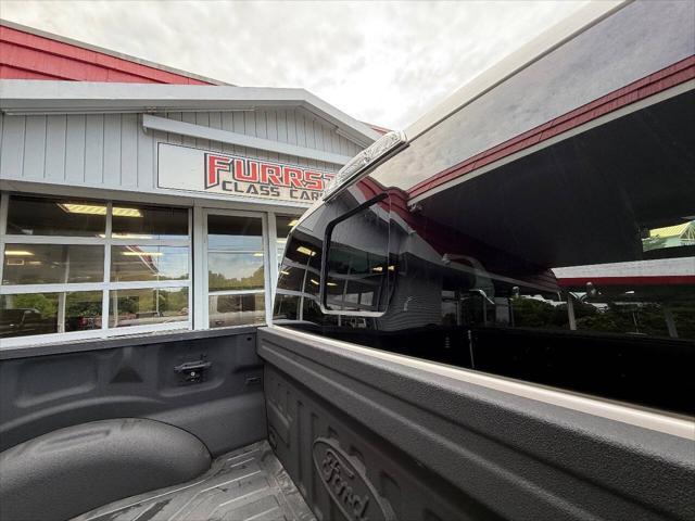 used 2018 Ford F-150 car, priced at $42,999