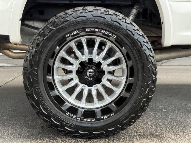 used 2018 Ford F-150 car, priced at $42,999