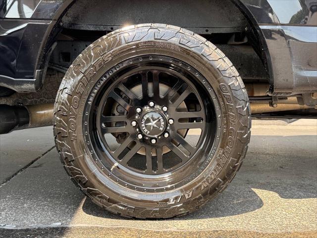 used 2019 Ford F-250 car, priced at $49,495