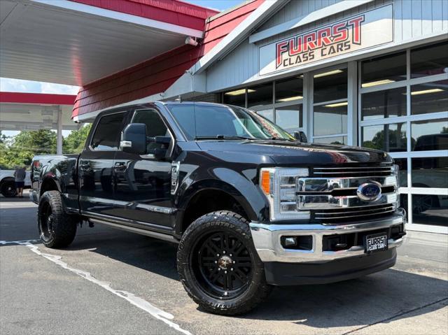 used 2019 Ford F-250 car, priced at $49,495