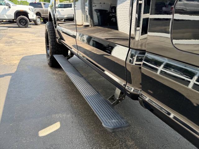 used 2019 Ford F-250 car, priced at $49,495