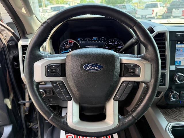 used 2019 Ford F-250 car, priced at $49,495