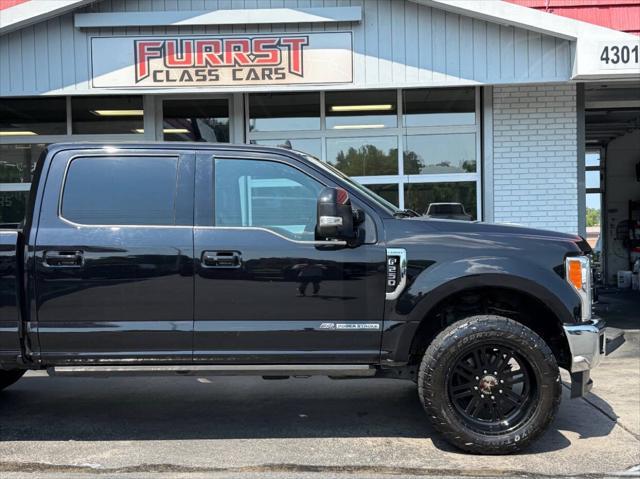 used 2019 Ford F-250 car, priced at $49,495