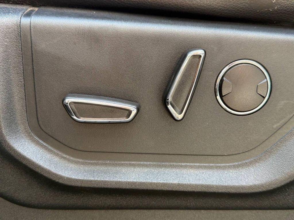 used 2019 Ford F-250 car, priced at $48,495