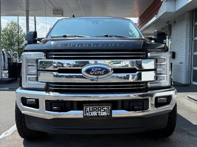 used 2019 Ford F-250 car, priced at $49,495