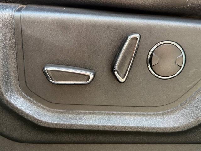 used 2019 Ford F-250 car, priced at $49,495