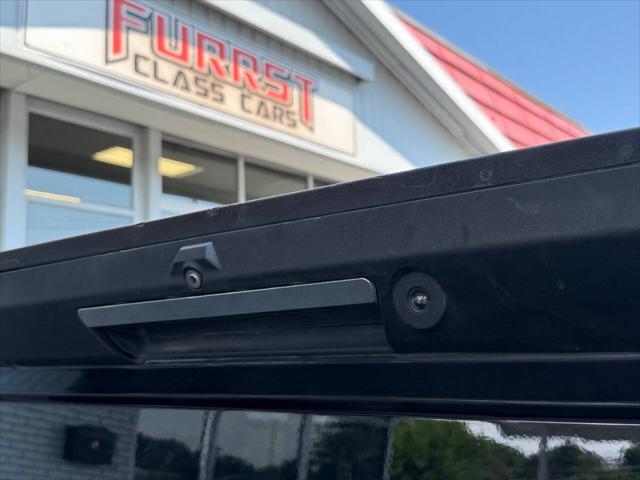 used 2019 Ford F-250 car, priced at $49,495
