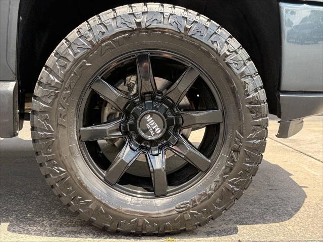 used 2020 GMC Sierra 2500 car, priced at $54,999