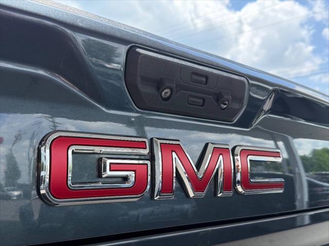 used 2020 GMC Sierra 2500 car, priced at $54,999