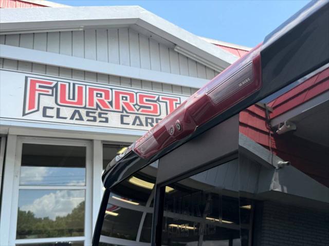 used 2020 GMC Sierra 2500 car, priced at $54,999