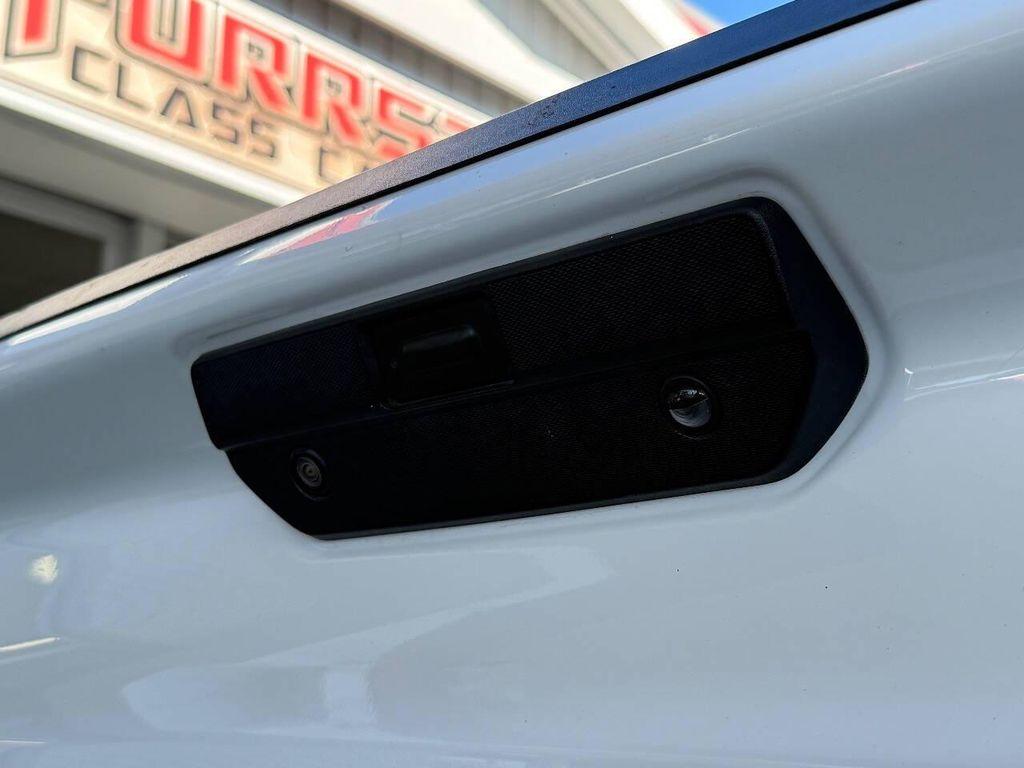 used 2021 Chevrolet Silverado 1500 car, priced at $23,999