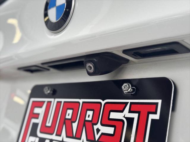 used 2020 BMW M5 car, priced at $68,495