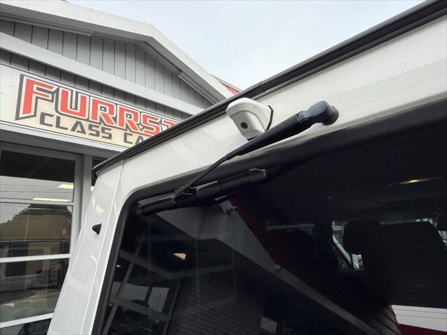 used 2016 Mercedes-Benz G-Class car, priced at $99,999