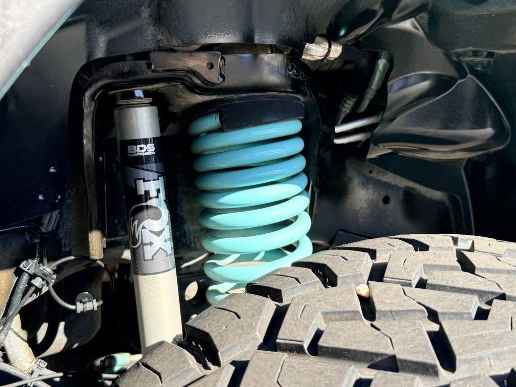 used 2021 Ram 2500 car, priced at $52,999